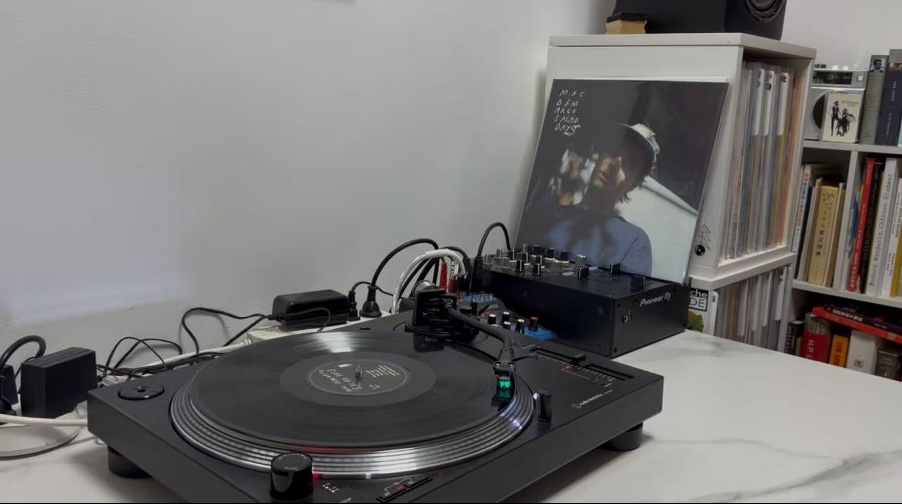 Reconnect with Your Collection