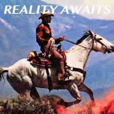 Album Review: Reality Awaits — by The Strokes